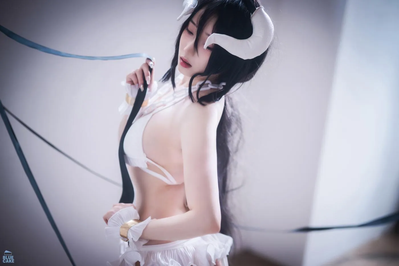 Bambi밤비 – NO.98 [BLUECAKE] Insanity of Obsession [82P]插图1